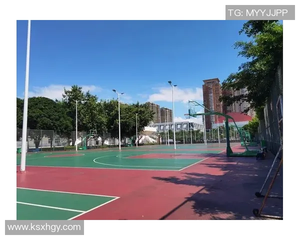 上海大学篮球场：青春热血的竞技舞台与梦想起航的地方